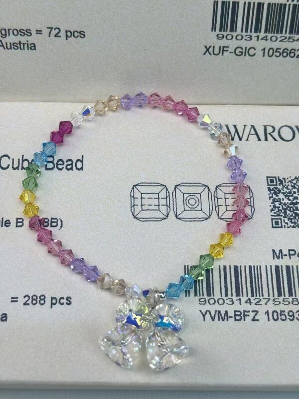 Bling bling crystals(bell)